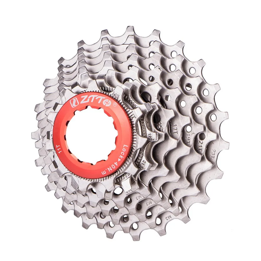 8 Speed Flywheel Accessories Bicycle Cassette Flywheel Mounain Bike Road Bike
