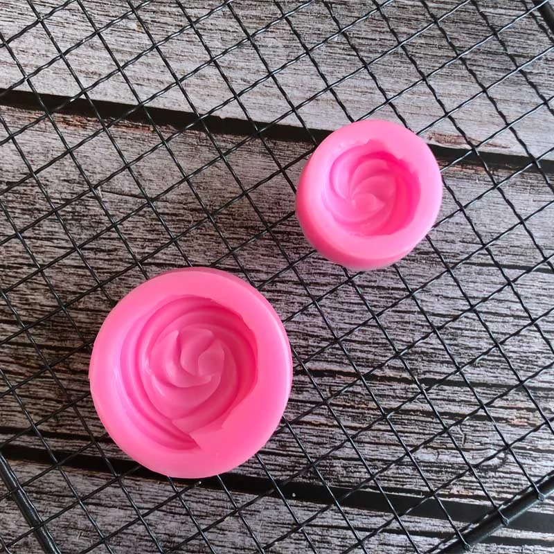 Кухонное украшение конус мороженого силиконовая форма для печенья конфет