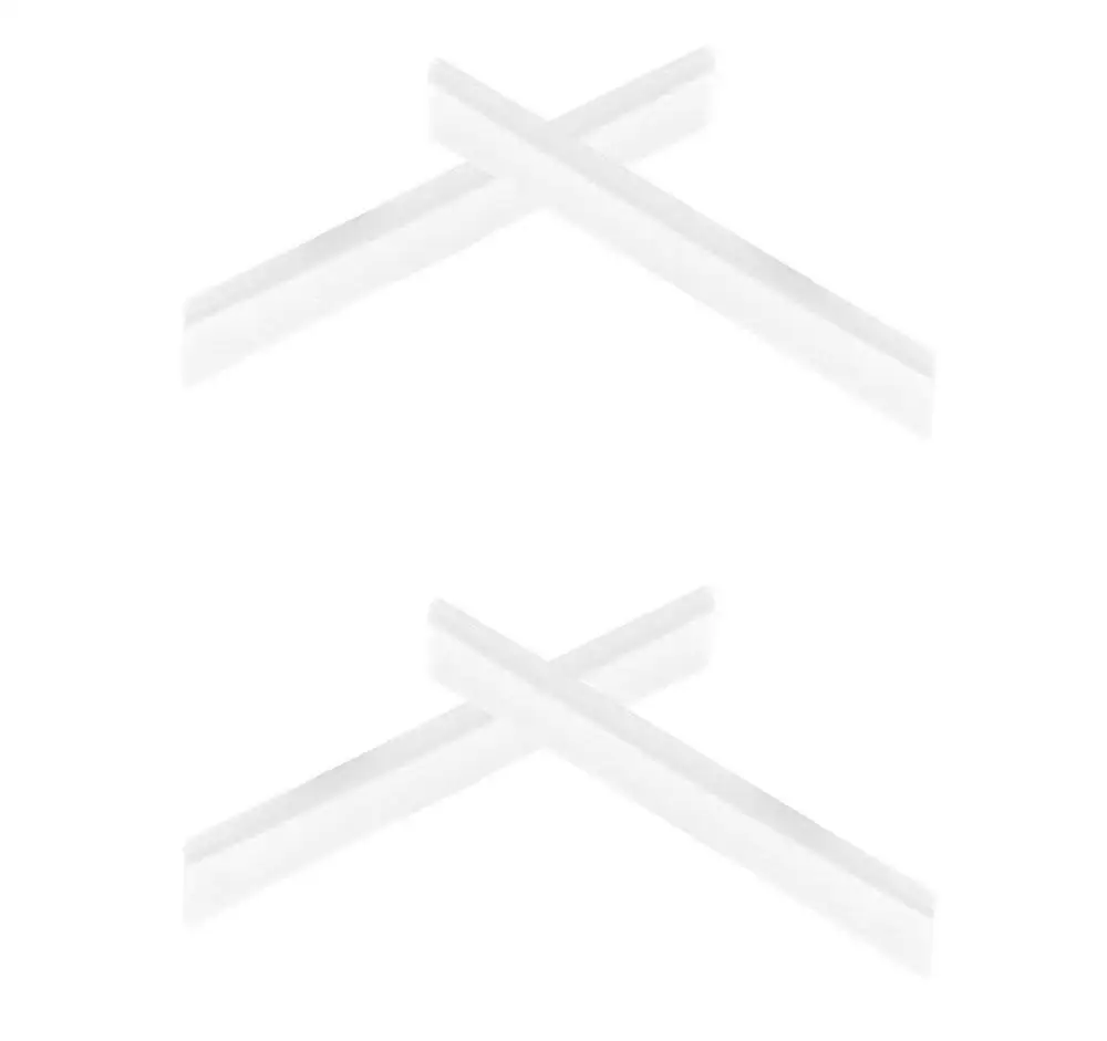 White Earsocks-2P Дропшиппинг SmartVLT Сменные линзы поляризация для защиты от УФ-Oakley Jawbone вентилируемый Солнцезащитные очки-несколько пар упакованы - Цвет линз: White Earsocks-2P