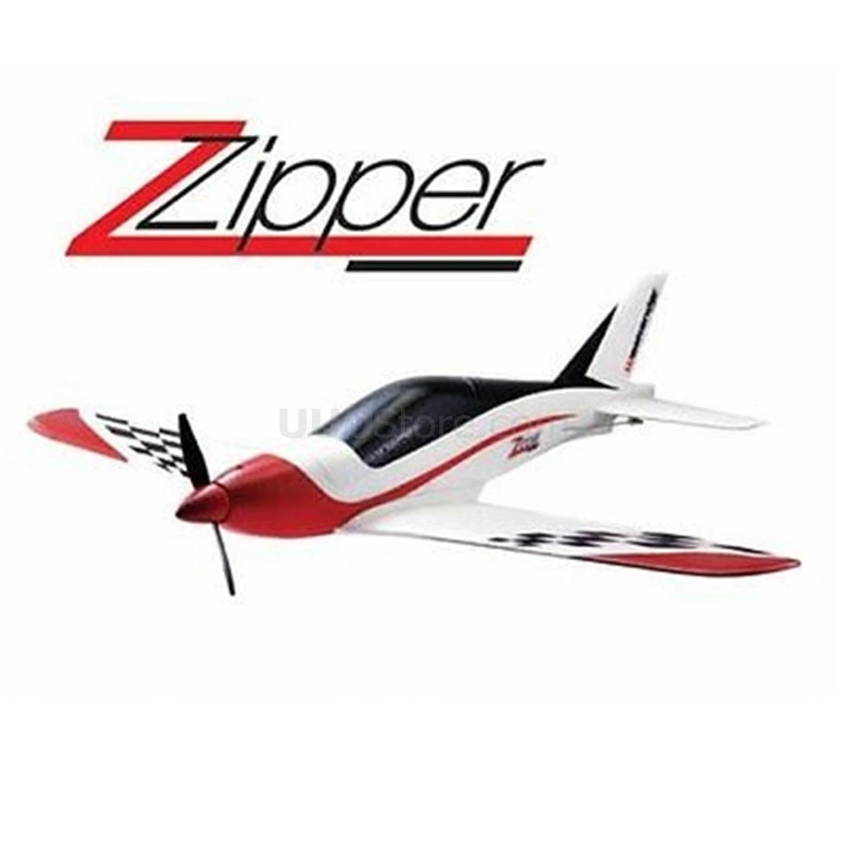 Hitec Weekender молния Мини EPO самолёт Радиоуправление Электрический Airframe RR PNP|epo plane|plane
