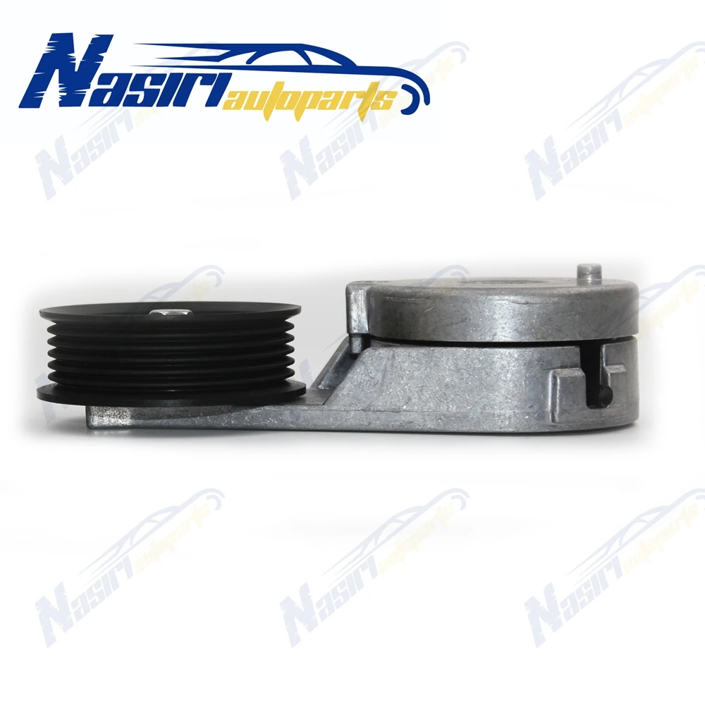 A/C натяжной шкив для Chevy Pontiac Saturn Buick Oldsmobile GL8 3 0 4 5 V6 12563083 | Автомобили и мотоциклы