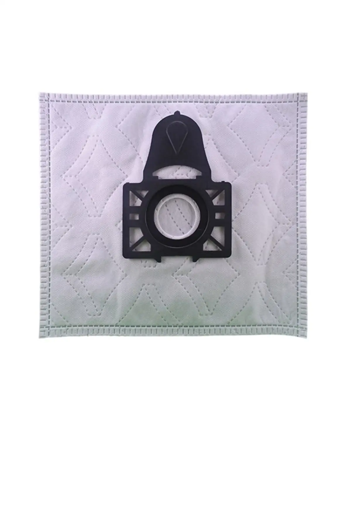 

MHK Parts Lynx Bks 1240 Compatible Vacuum Cleaner Cloth Dust Bag 25 Pcs