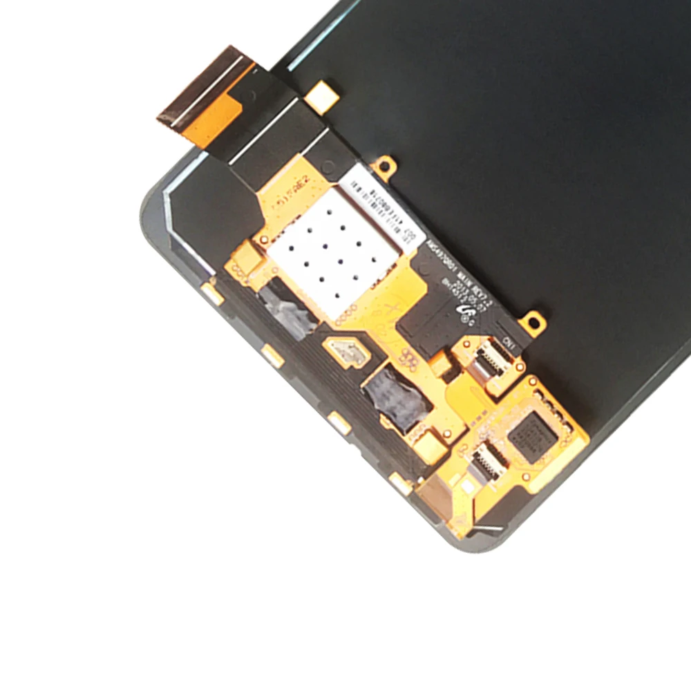 Новый 100% рабочий ЖК дисплей кодирующий преобразователь сенсорного экрана в