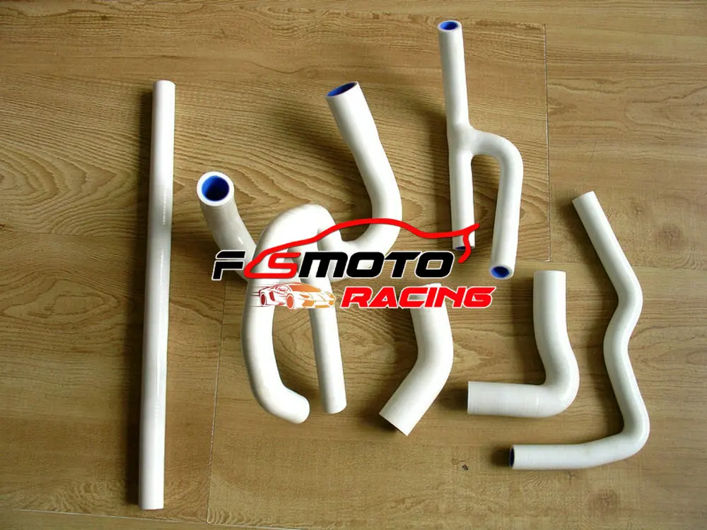 Силиконовый радиатор обогреватель шланг для Austin Rover Mini Cooper S 1 3 1275 SPI 1990 2000 Комплект