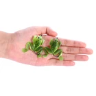 Рыболовная Приманка в виде лягушки, 5,2 г6 см, искусственная Мягкая приманка, воблер в виде змеи, Спиннер, кренкбейт, снасть силиконовая приманка для рыбалки