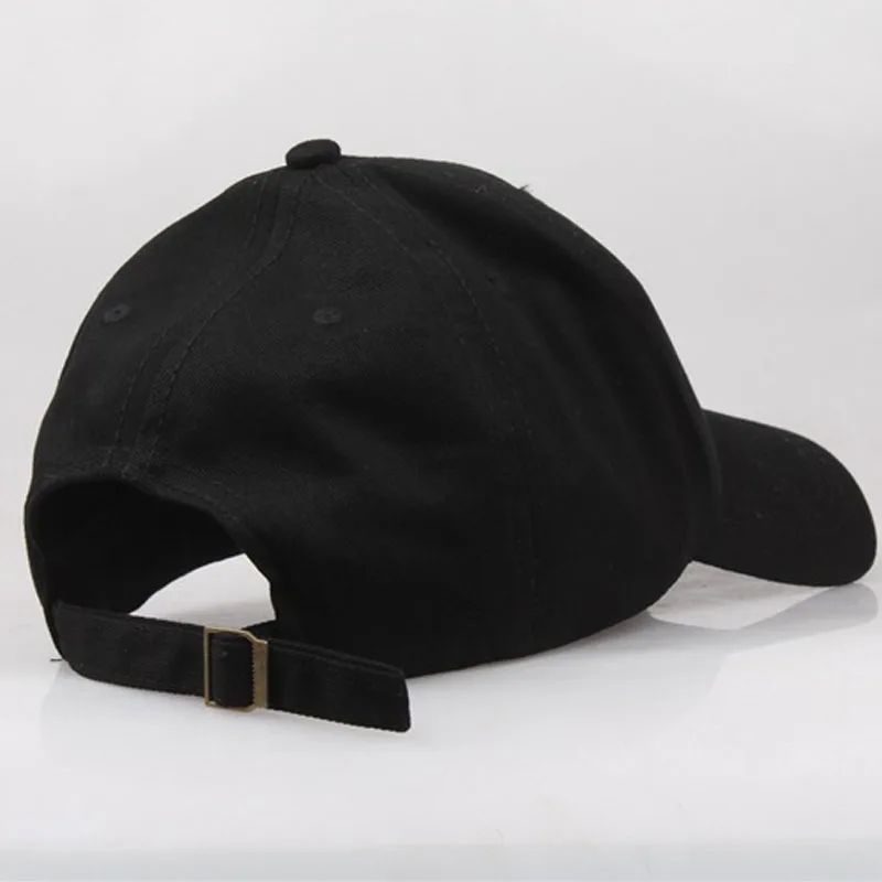Высокое качество вышивка буквы PAPI хлопок Бейсболка папа кепка хип хоп шляпы