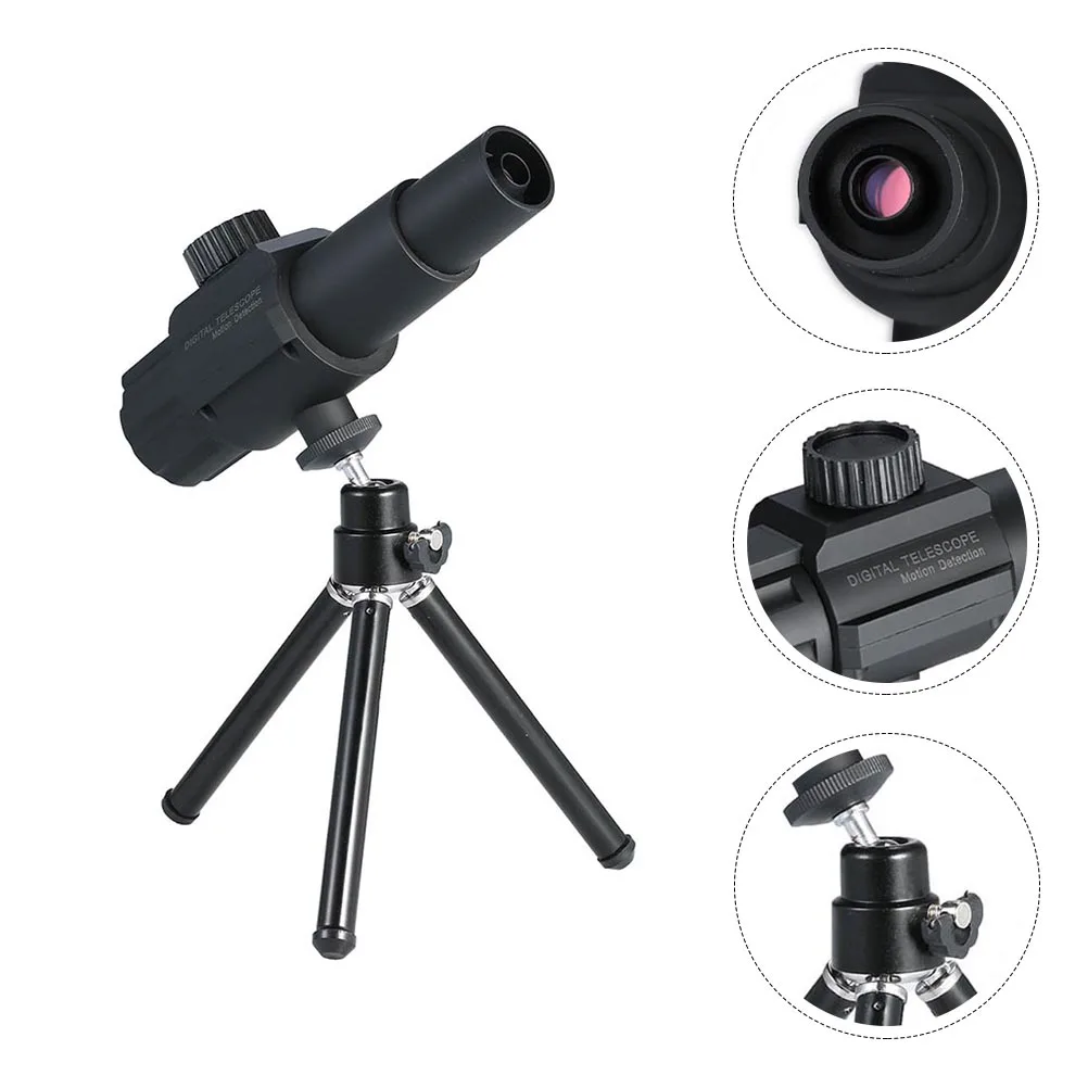 

Digital Telescope Practical Single-tube Telescope High Resolution Telescope