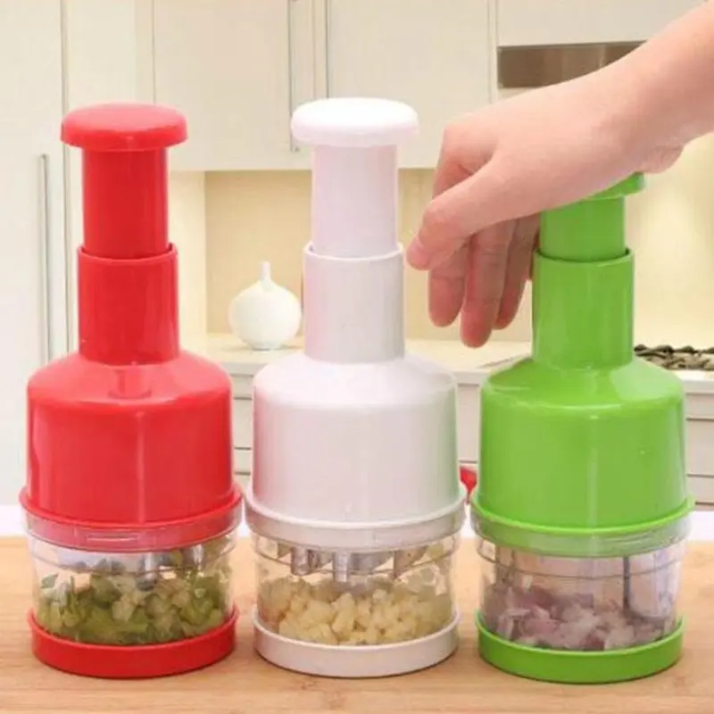 Кухонный измельчитель для прессования пищи овощи семена лука давилка чеснока