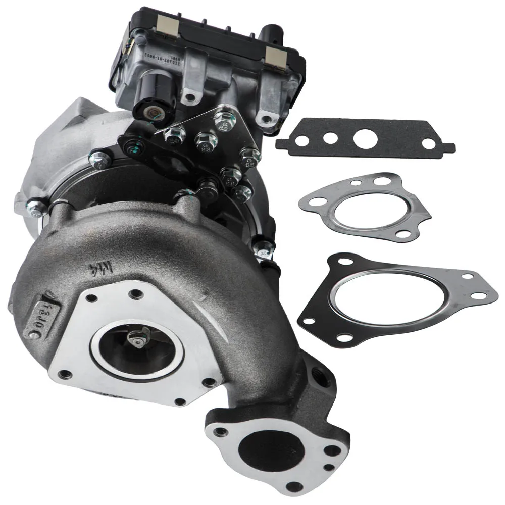 

Турбина GTB2056V для Jeep Grand Cherokee, для Mercedes E350, E300, GL350, M320, для Sprinter II, 219CDI, 319CDI, 419CDI, 519CDI