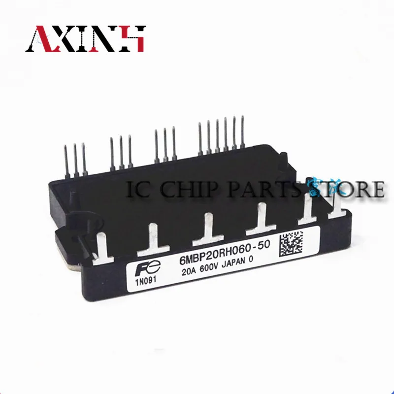 6MBP20RH060-50 1/PCS module in stock