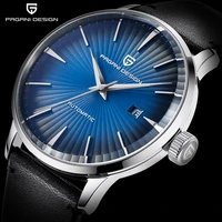 role sapphire automatic mechanical watch men pagani design japan movt luxury mens watches man waterproof relogio masculino free