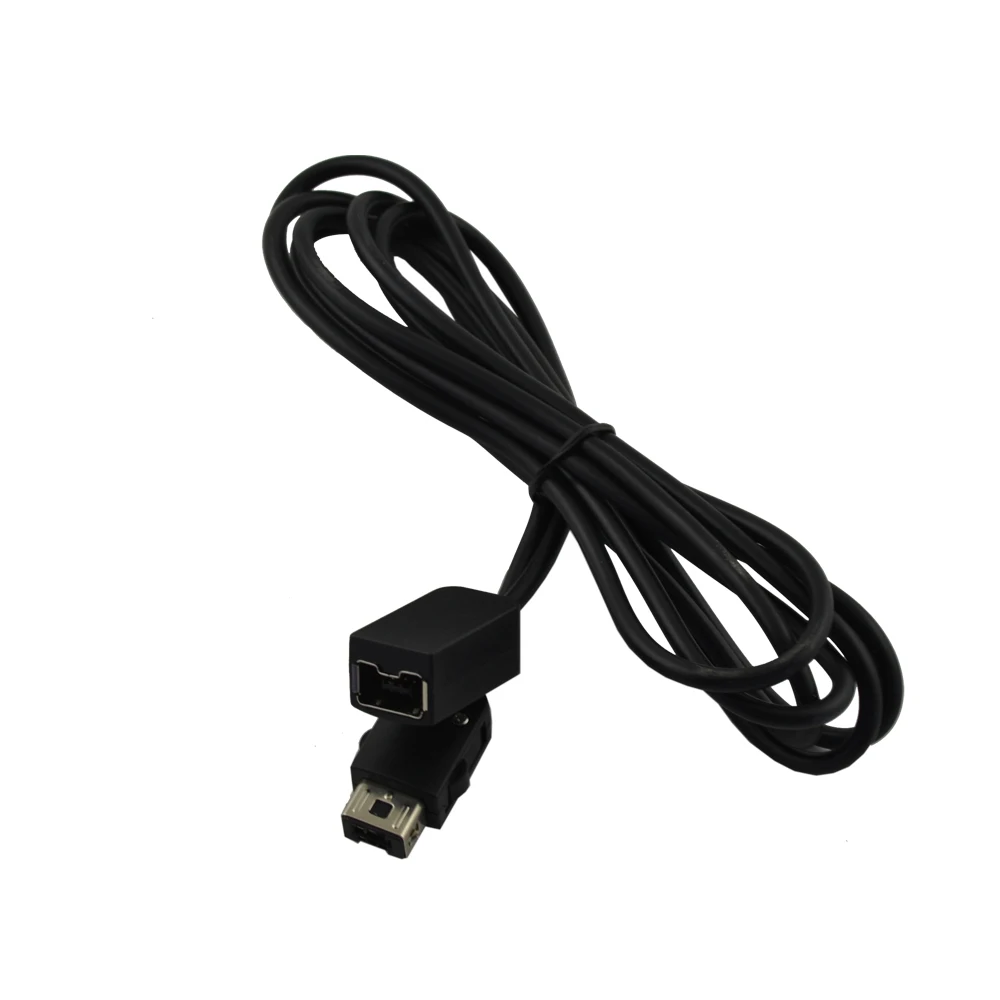 1.8m/2m/3m Extension Cable for SNES Classic/ Mini NES Classic controller Edition Handle extension cord without clip | Электроника