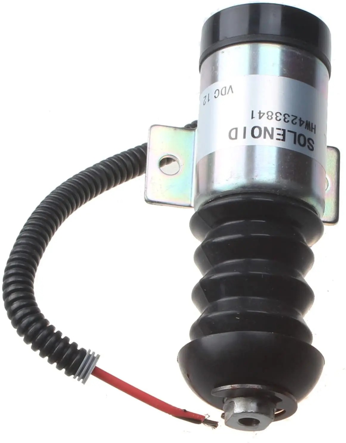 

Соленоидный клапан запорного отключения Holdwell 04233841 для двигателя Deutz 912 913 914 35DZS1E2