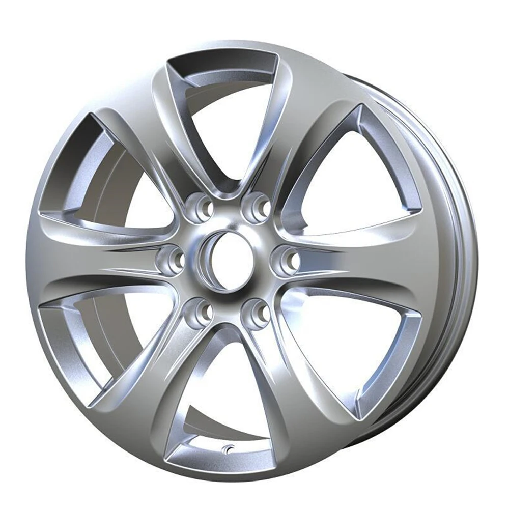 Автомобильная ступица обода колеса из алюминиевого сплава для GreatWall Haval H2 H3 H6 H9 16