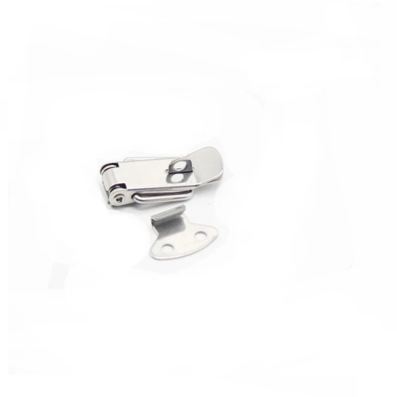 1 шт. Электрический дверной замок шкафа из нержавеющей стали материал пряжка