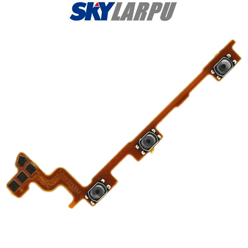 

Кнопка питания плоский кабель для VIVO X60 сотового телефона старт/громкость Боковая кнопка гибкая лента бесплатная доставка