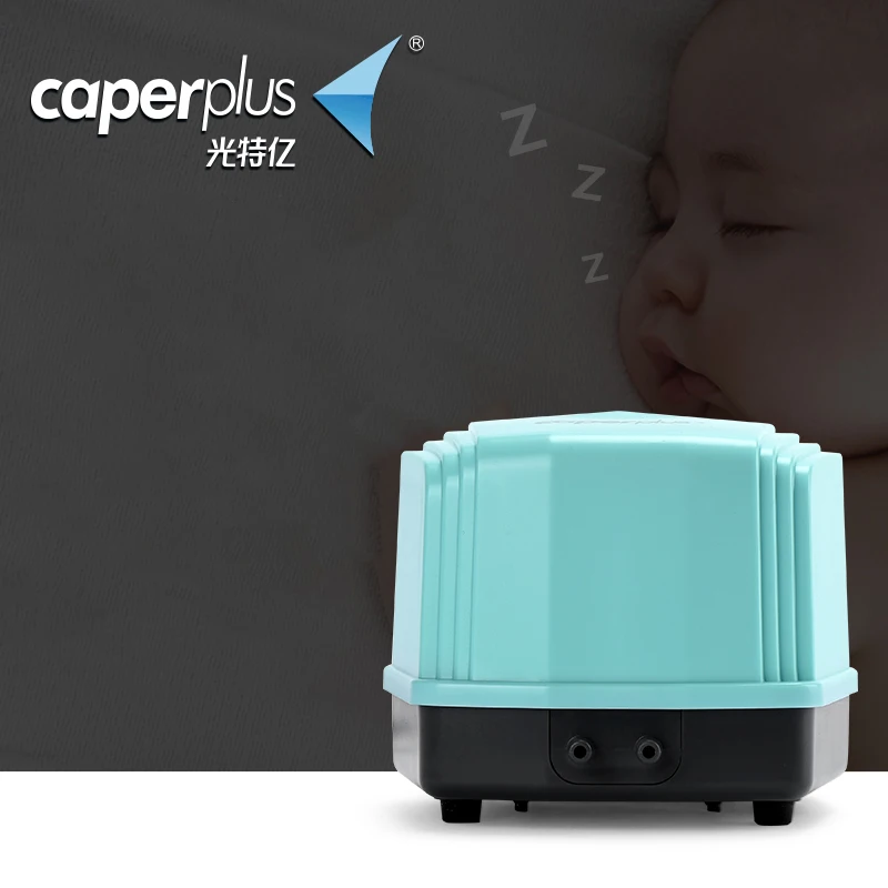 Умный кислородный насос Caperplus с Wi-Fi Dragon Box аквариумная бутылка кислородом