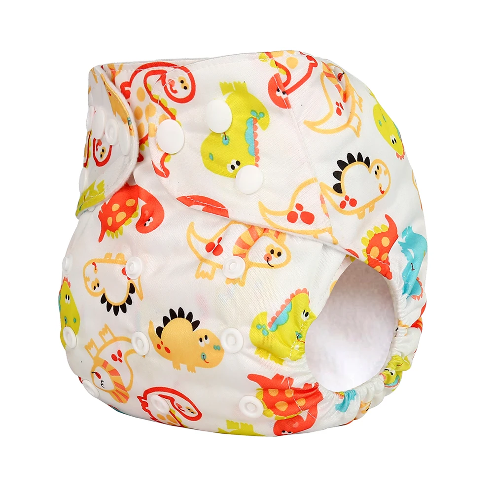 Детские тканевые подгузники органические современные детские махровые