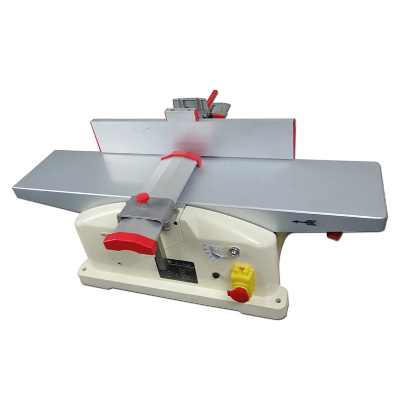 LIVTER Benchtop Jointer Variable Speed 6-Inch |