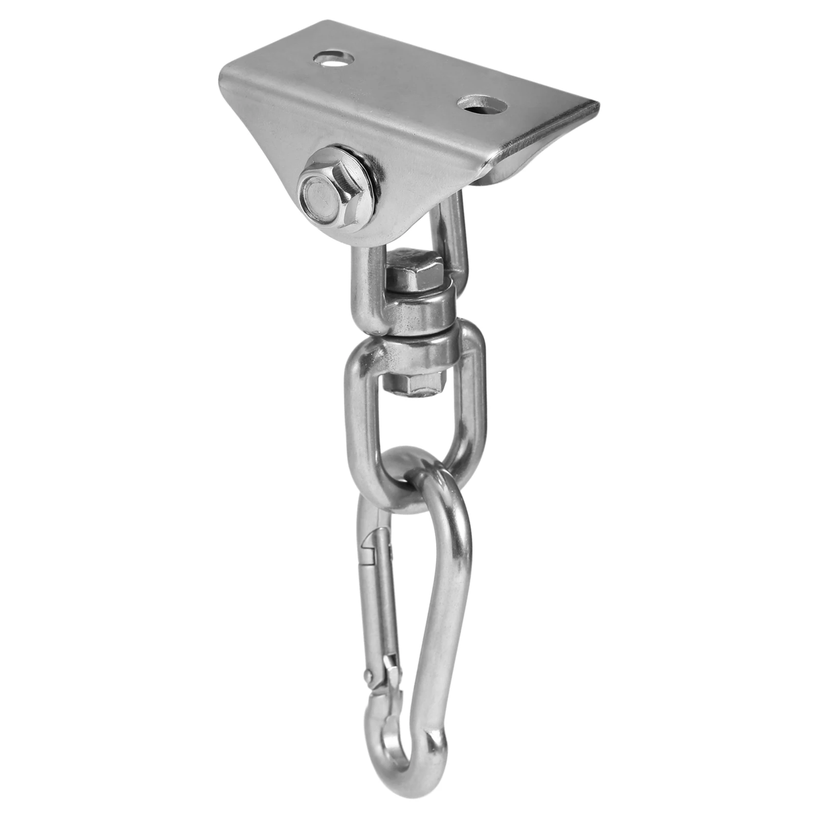 Сверхмощные поворотные вешалки набор поворотных антикоррозийный поворотный