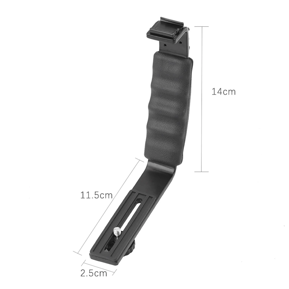 L образный стенд держатель телефон стабилизатор расширения кронштейн для DJI Osmo