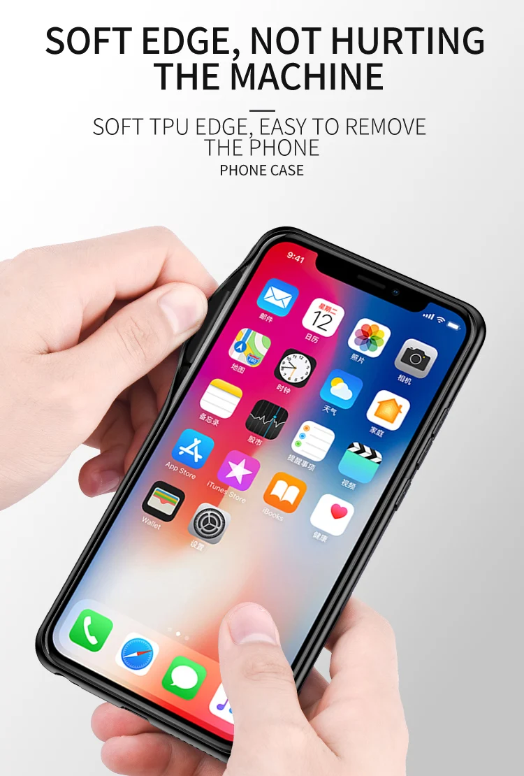 Чехол для Apple iphone 11, роскошный мягкий силиконовый край, тканевая задняя крышка, защитный чехол для iphone 11 Pro Max iphone 11 11Pro