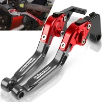 for honda cbr929rr cbr929 rr 2000 2001 motorcycle accessoriesextendable adjustable foldable handle levers brake clutch lever