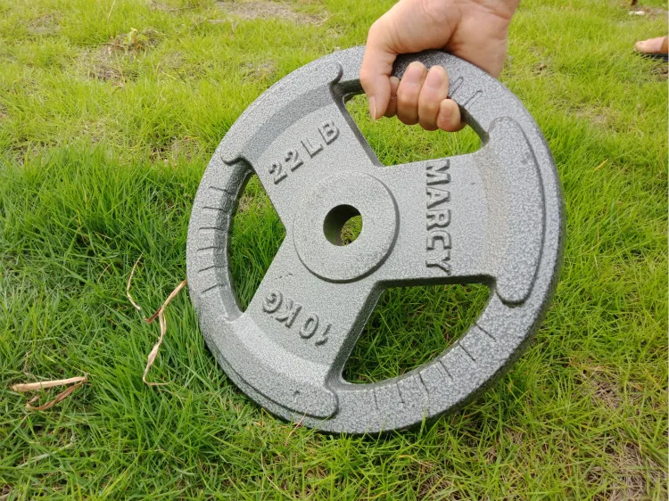 28 мм небольшой диаметр тяжелой атлетики диск для штанги ломтик | Спорт и