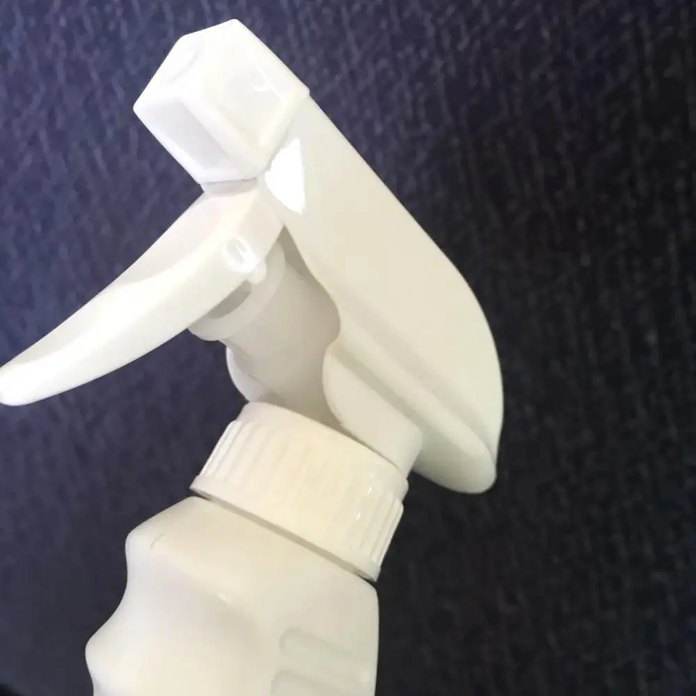 Пластиковые распылители 10 шт. Сменные аксессуары для распылителя 28-400/28-410 цветы |