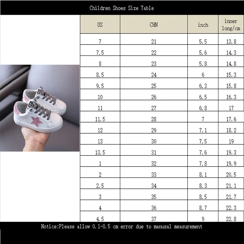 

2021 spring new children sneakers genuine leather baby shoes boys shoes girls white shoes