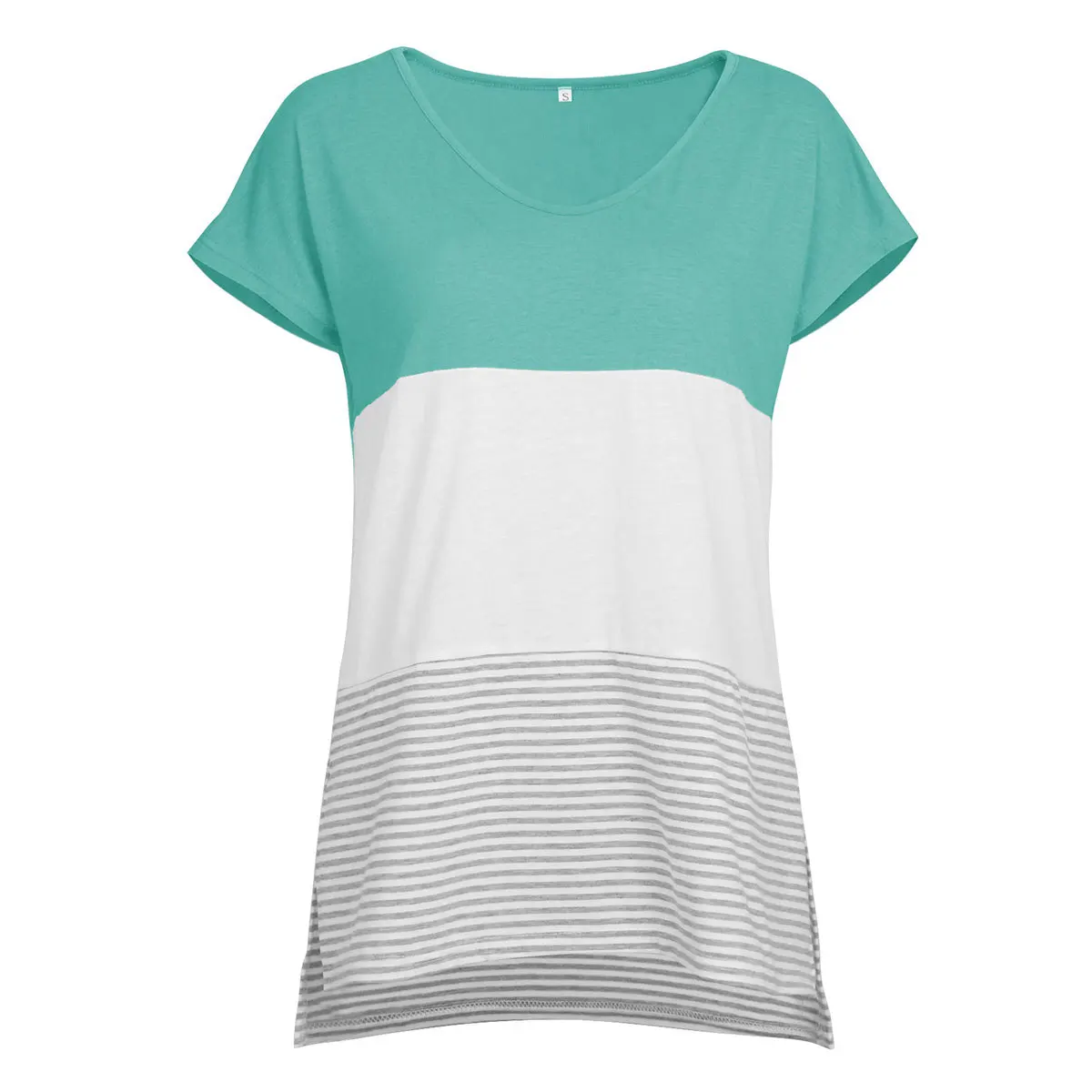 

2020 Women Shirt , Lady Top Short Sleeve Garment
