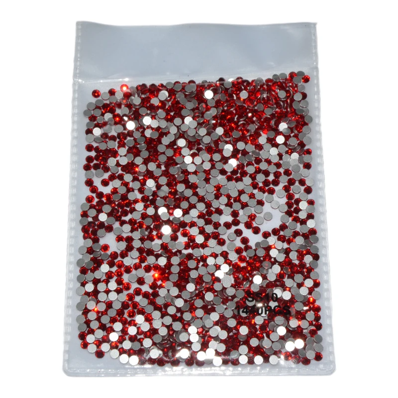 Искусственные камни искусственные 3D Стразы без горячей фиксации для ногтей арт