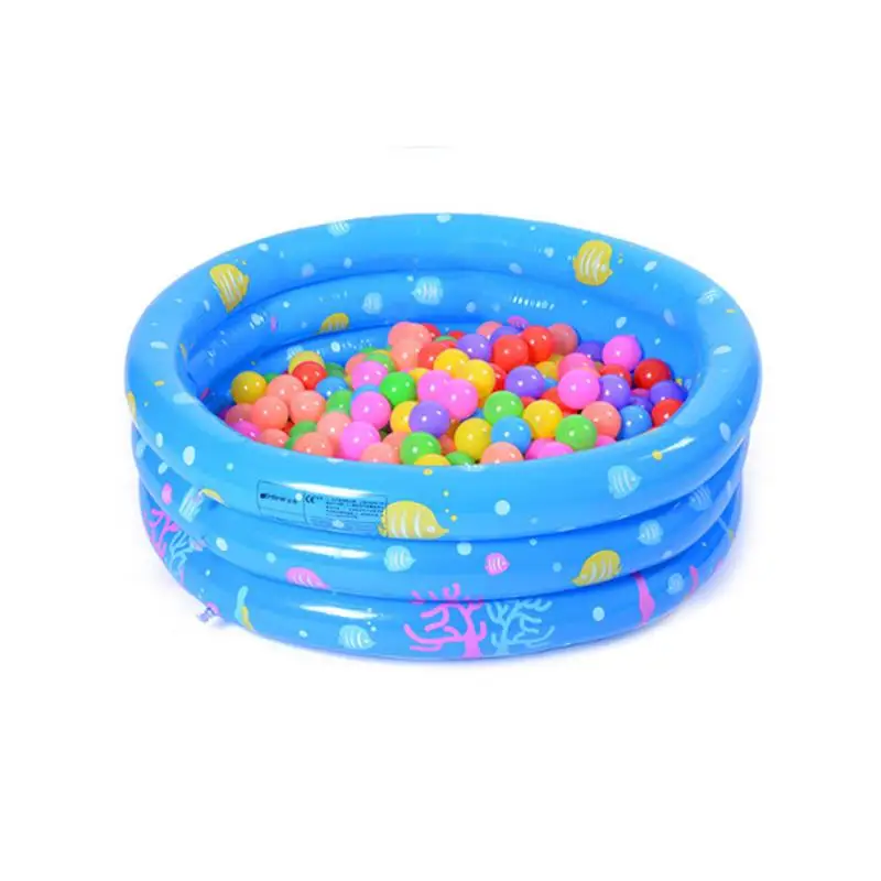 23 шт надувной бассейн Ванна Плавательный Бассейн водный матрас для детей