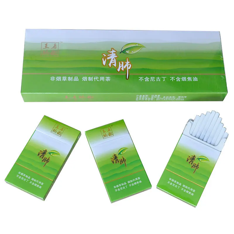 Yunnan травяные здоровые чистые легкие мятный вкус для мужчин и женщин Продукты