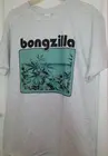 Bongzilla Stoner Rock Doom металлическая музыкальная футболка Электрический волшебник Kyuss Melvin 179