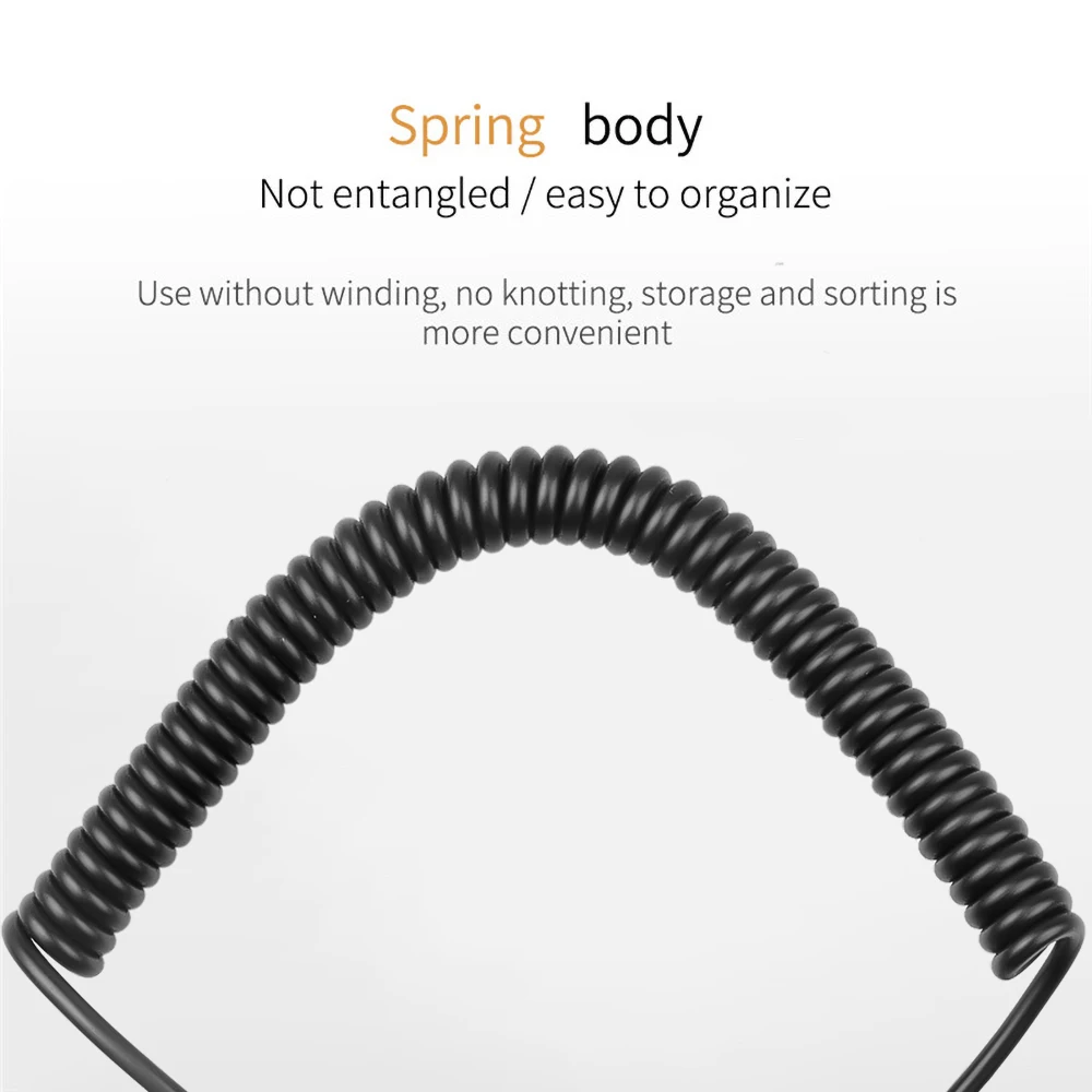 Аудиокабель штекер-штекер 3 5 мм для автомобильного радио стерео Hi-Fi MP3-плеера