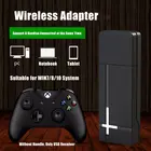 ПК беспроводной адаптер USB приемник для Xbox-One беспроводной контроллер адаптер N84A