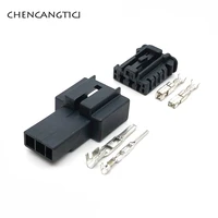 1 set 3 pin electrical auto automotive wiring harness connector cigarette lighter plug for peugeot citroen sega elysee c2c3xr4