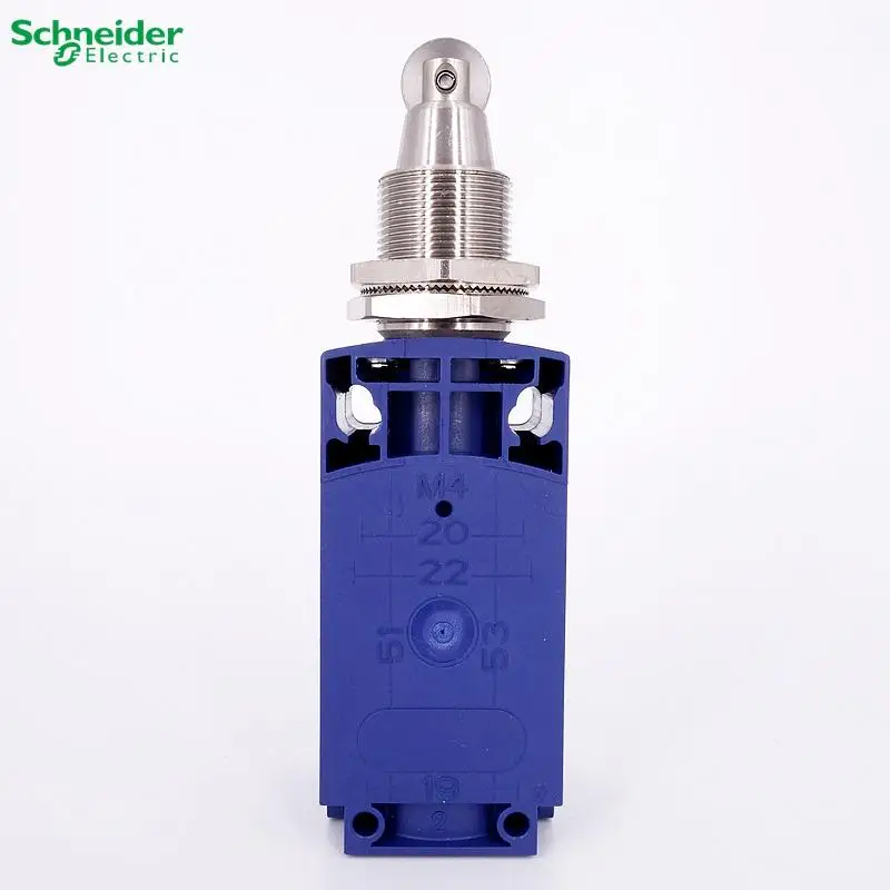Новый оригинальный бренд Schneider концевой переключатель ударный ZCP25 ZCEH2| |