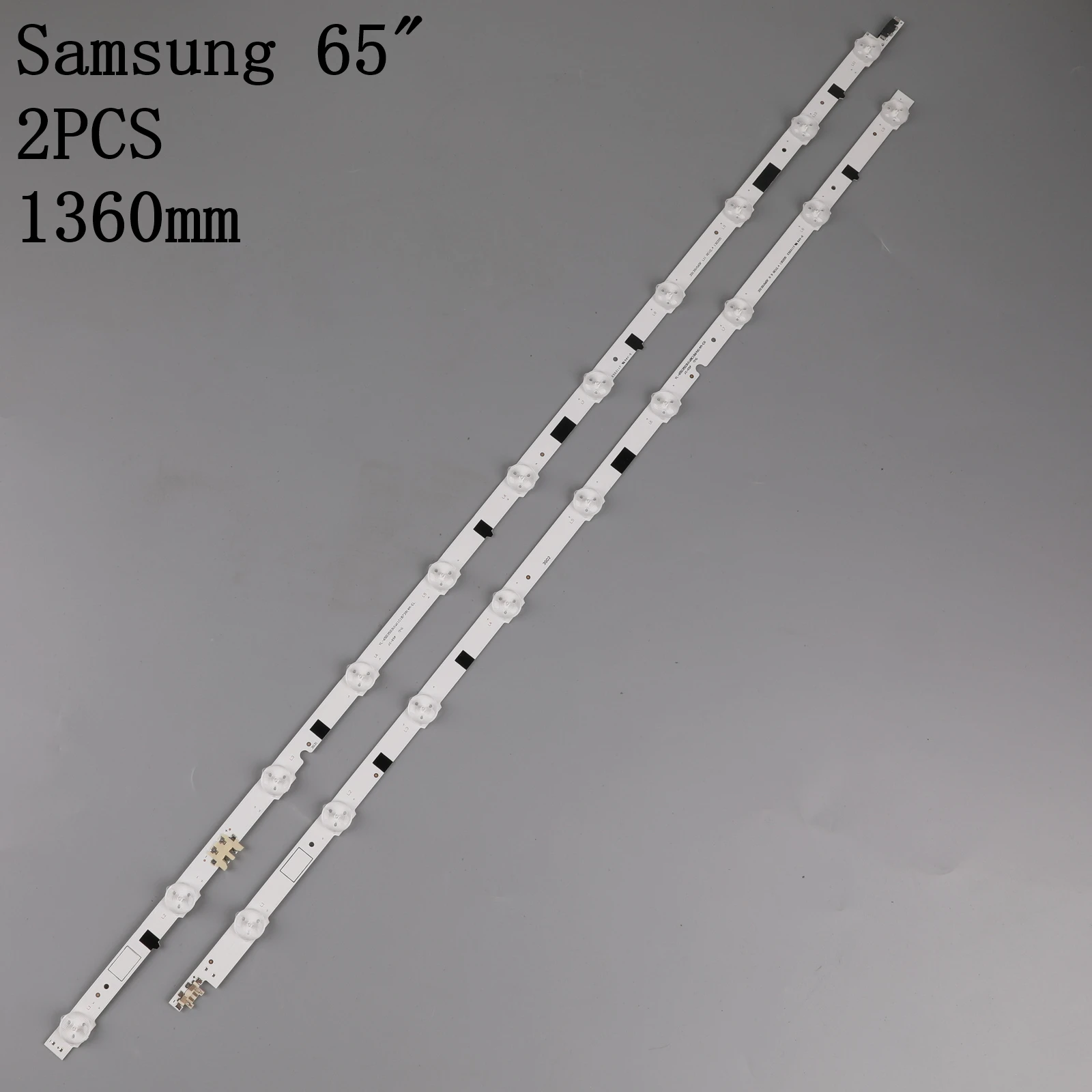 Светодиодная лента для подсветки Samsung 65TV 2013SVS65F UA65F6400 CY HF650CSAV1V UN65F6350 UE65F6470 25316a 25317a