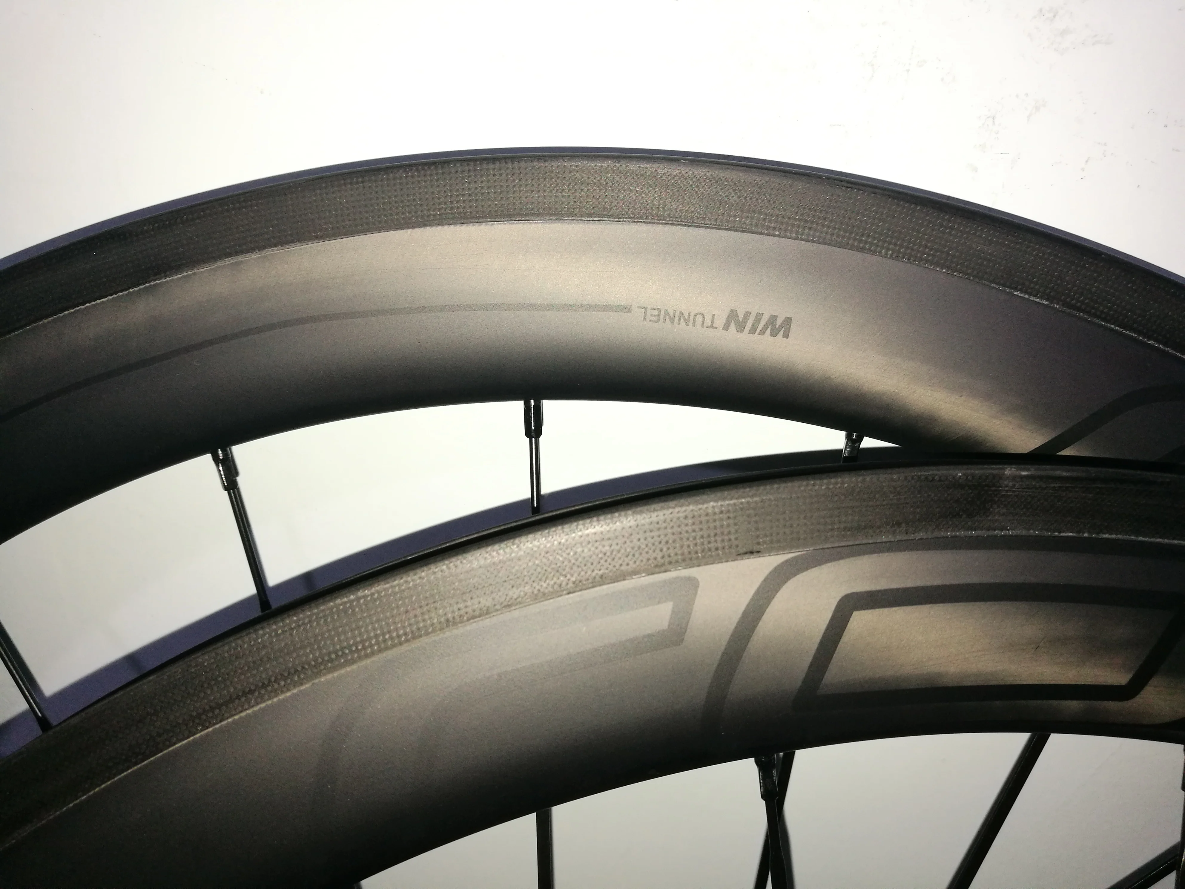 Высокое качество дорожного велосипеда карбоновые колеса 700C UD 12 труба из