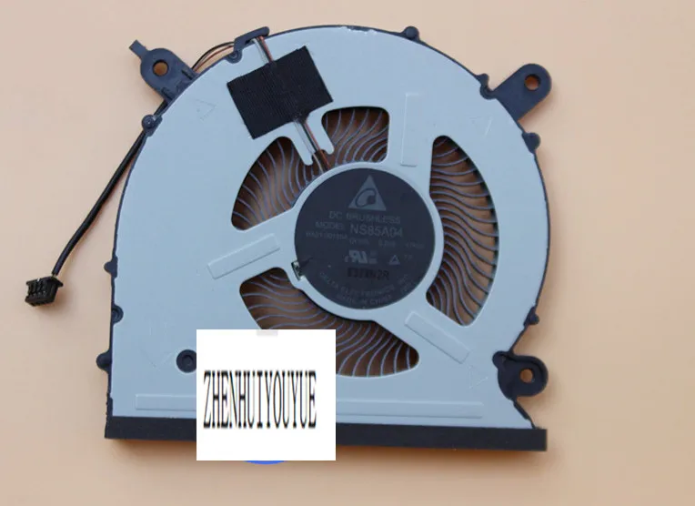 

new for Samsung Notebook 5 35X0AA NP550XTA fan BA31-00185AH