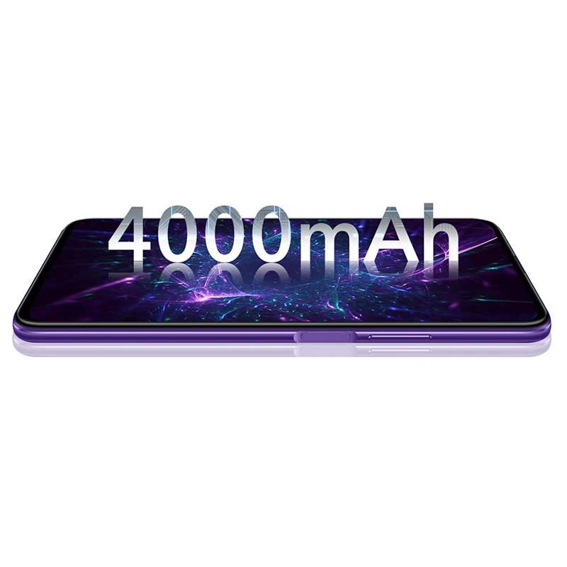 Honor 9X Pro Global rom Поддержка Google смартфон 8 Гб 256 ГБ 6,59 дюймов полный экран 8MP 3 камеры GPU Kirin 810 Восьмиядерный телефон