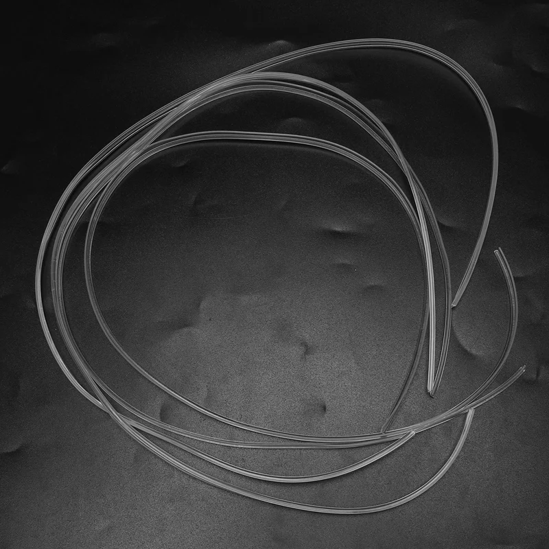 

LED Car Atmosphere Lights Door Instrument Panel Decorative Ambient Light Neon Strip Light for Toyota Camry 2018-2021