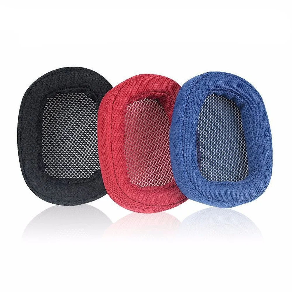 Вкладыши для наушников Logitech G433 G233 G PRO 1 пара | Электроника