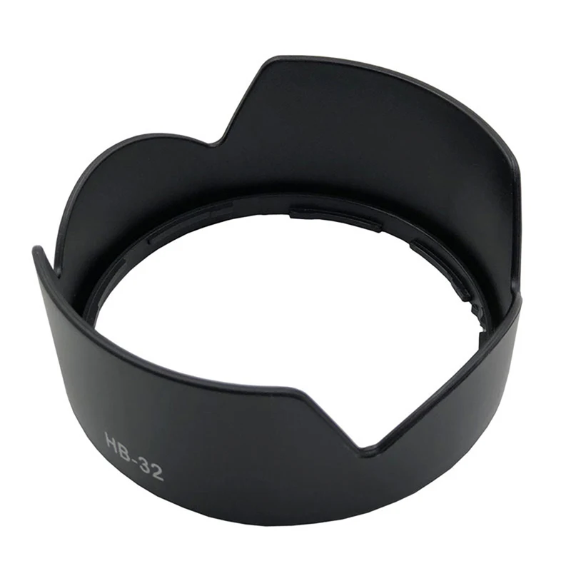 

HB-32 Lens Hood For DX AF-S 118-70mm 18-105mm 18-135mm 18-140mm