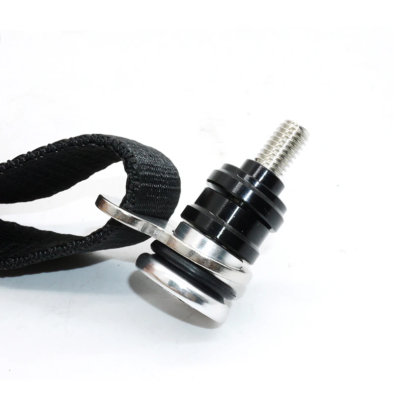 Мотоциклетное сиденье спасательные ремни слинг буксировочный трос ДЛЯ CRF YZF WR KXF