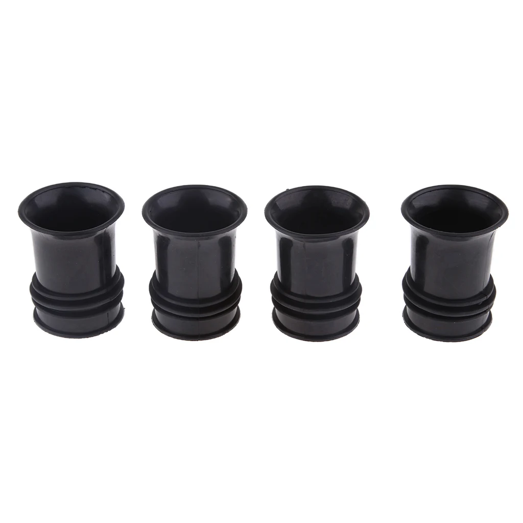 Карбюратор Carb Air Box Boot Adapter для Honda CB750K CB750F 17253 341 300|Воздушные фильтры и системы| |