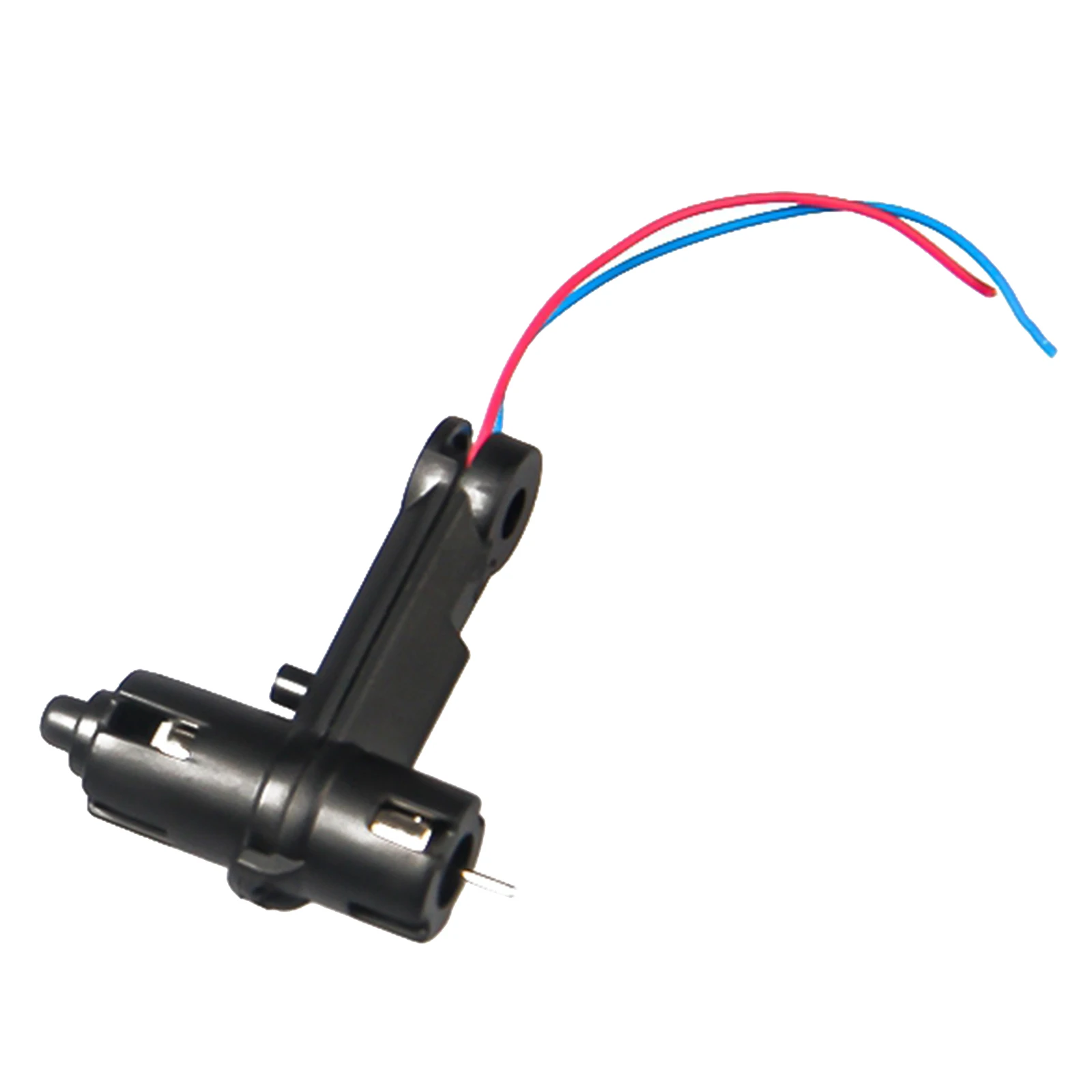 

Дрон оси Arms w/двигатель RC Quadcopter Замена части Аксессуары 1.18x1.10x0.31inch