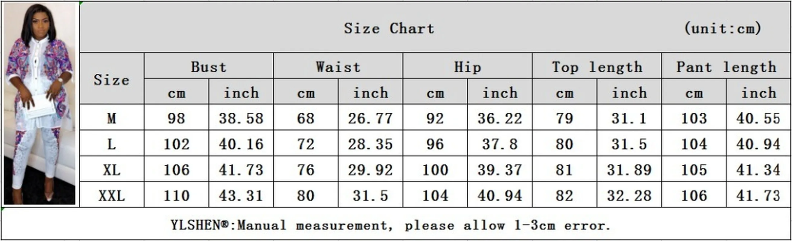 Африканские платья для женщин комплект из 2 предметов Дашики принт горячая